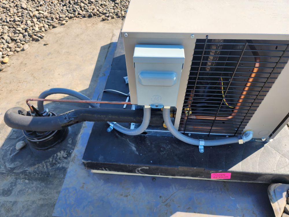 All Photos for Reliant Electric in Milan, MI