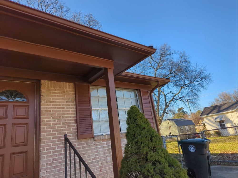 Residential Painting Services  for Squeaky Clean Windows Gutters & More in Hoover, AL