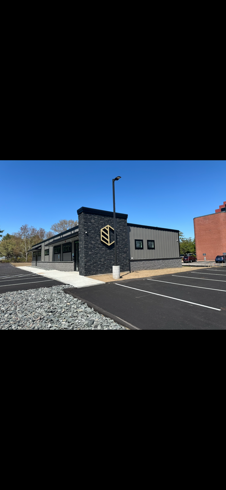 Exterior Painting for Peterson Painting Company in Peabody, Massachusetts