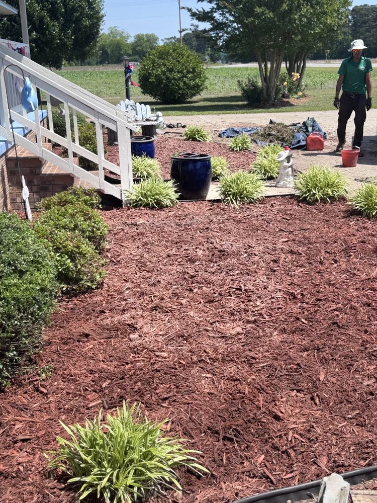 All Photos for Trinity Landscapes  in Lumberton, NC