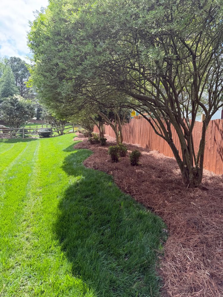 All Photos for Holloway Yard Company in Winston-Salem, NC