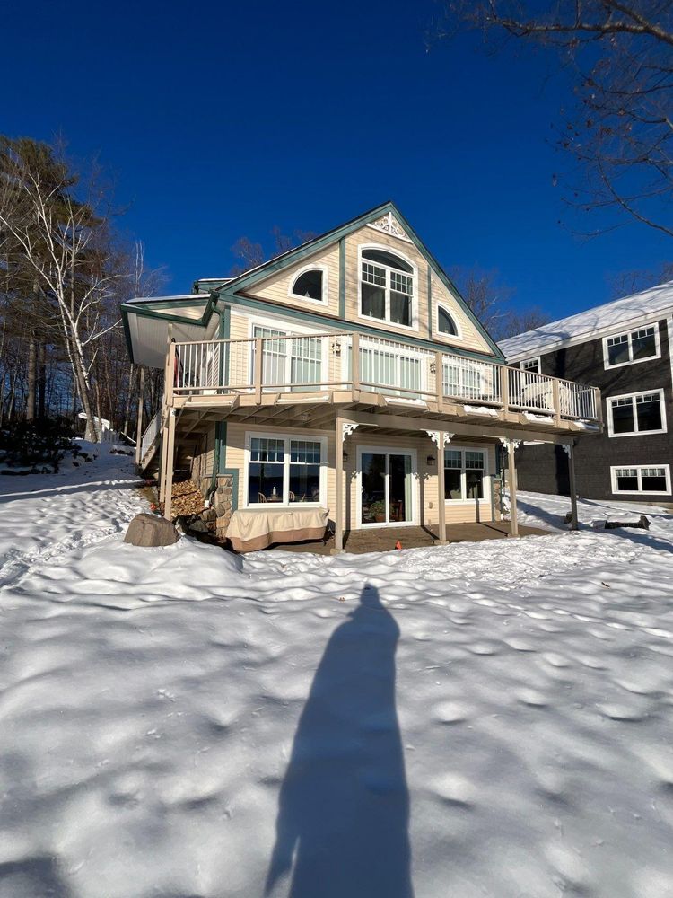 All Photos for Jalbert Contracting LLC in Alton, NH