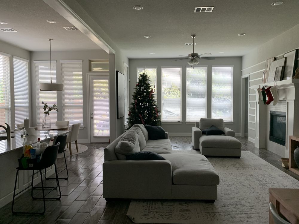Residential Cleaning for All Around Everything Services in San Antonio, TX