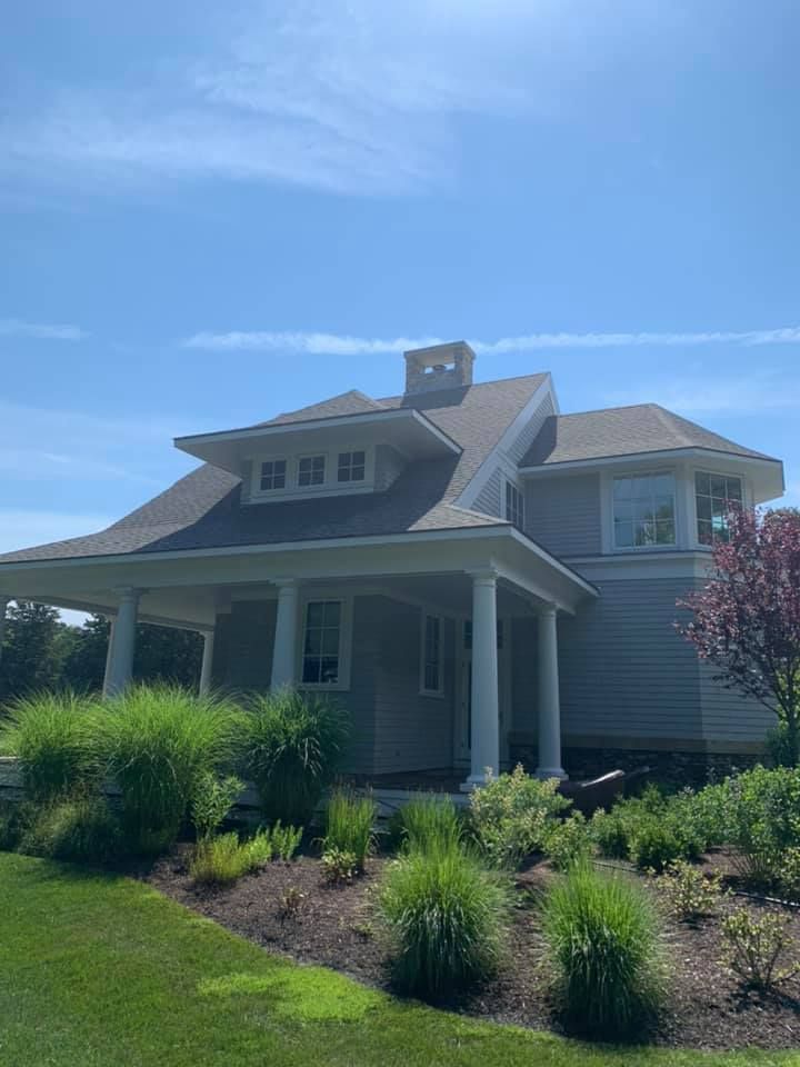 All Photos for Unlimited Softwash in Bellingham, MA