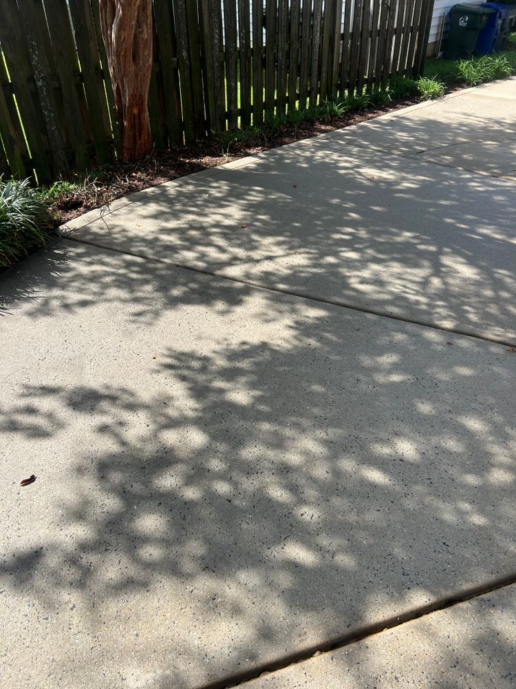 All Photos for 4U Pressure Washing in Huntersville, NC