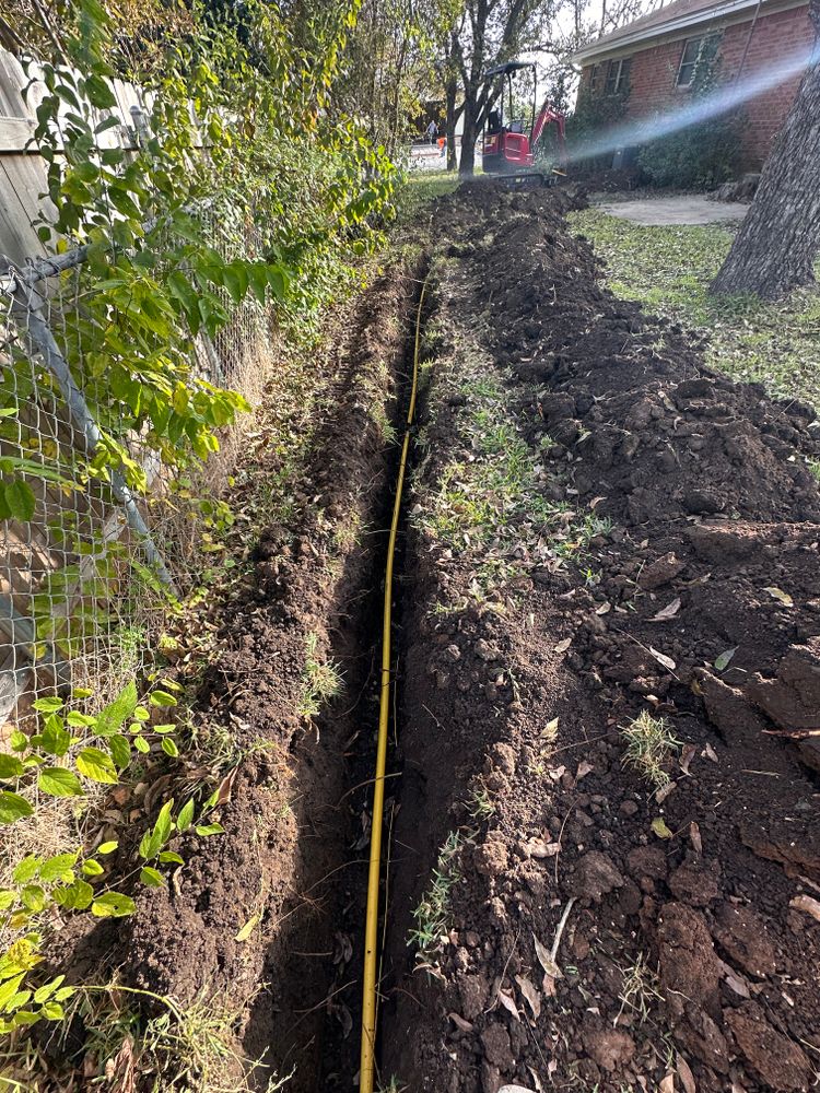 All Photos for Martin Plumbing Services in Clifton, TX