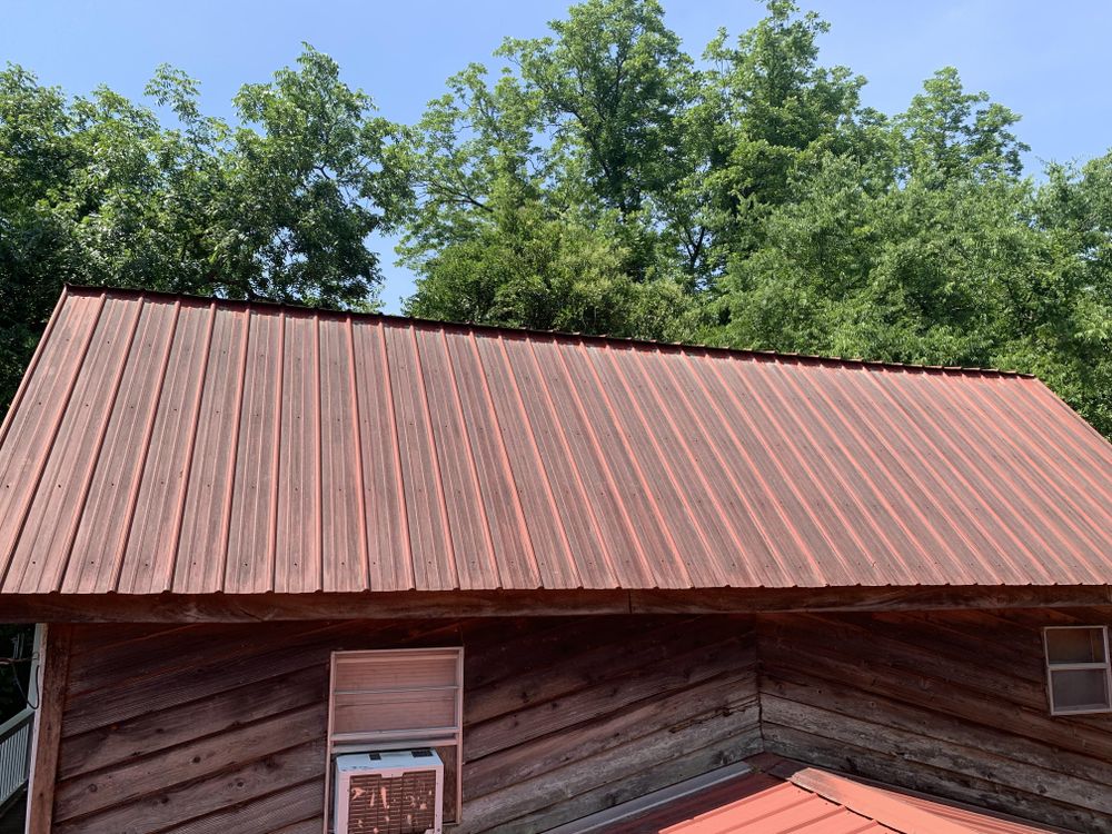 All Photos for X-Stream Pressure Washing and Roof Cleaning in Sandersville, GA