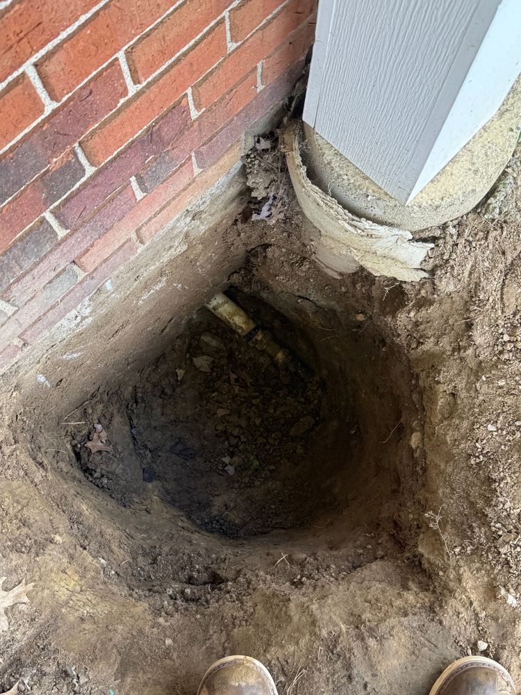 All Photos for Riehle Good Plumbing Company LLC in Bethel, OH