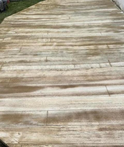 More Floor Coating Options for DLB Home Improvement, LLC in Westfield, NJ