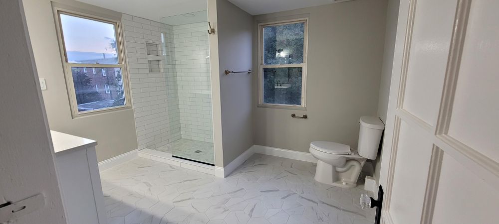 All Photos for Jz Painting Design Co. in Manassas, VA