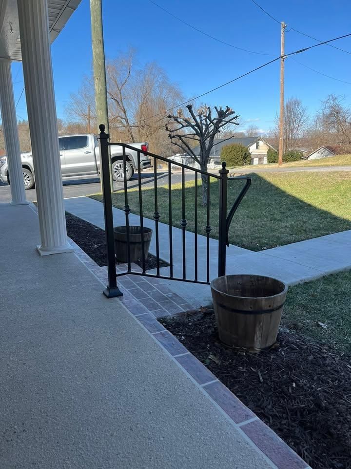 All Photos for Jones Welding and Ornamental Iron in Grayson, Kentucky