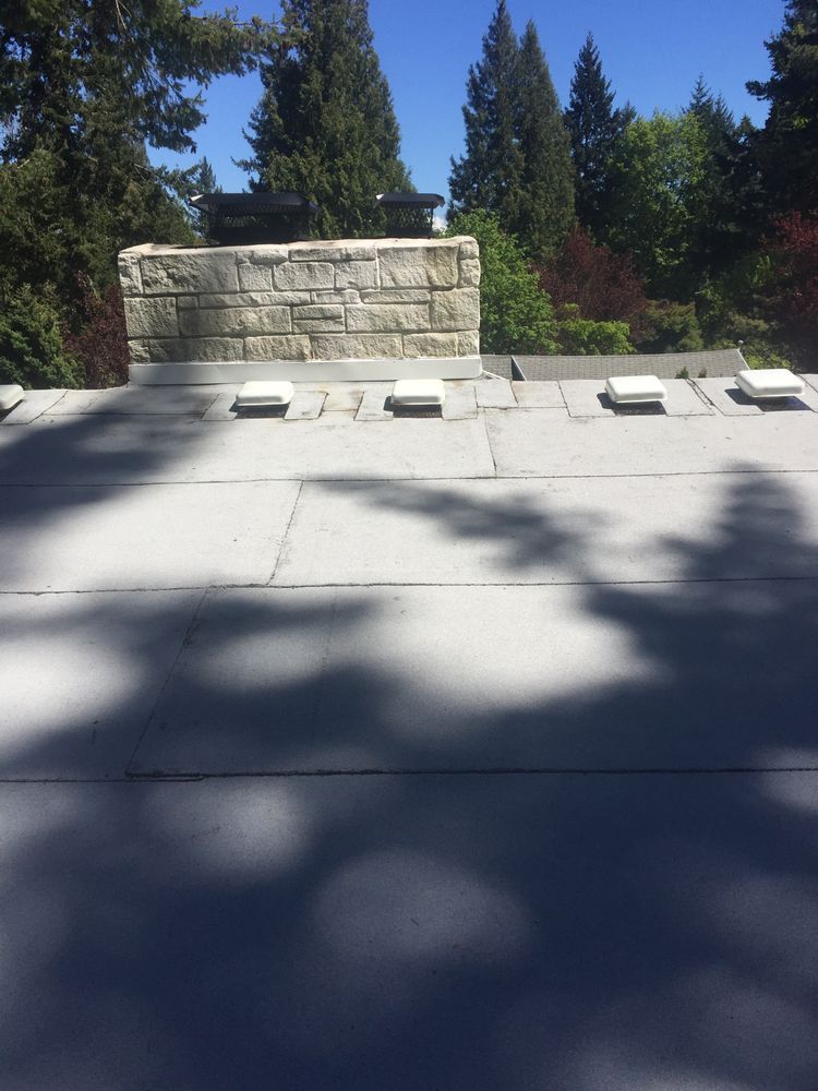 All Photos for MDM Roofing in Portland, OR