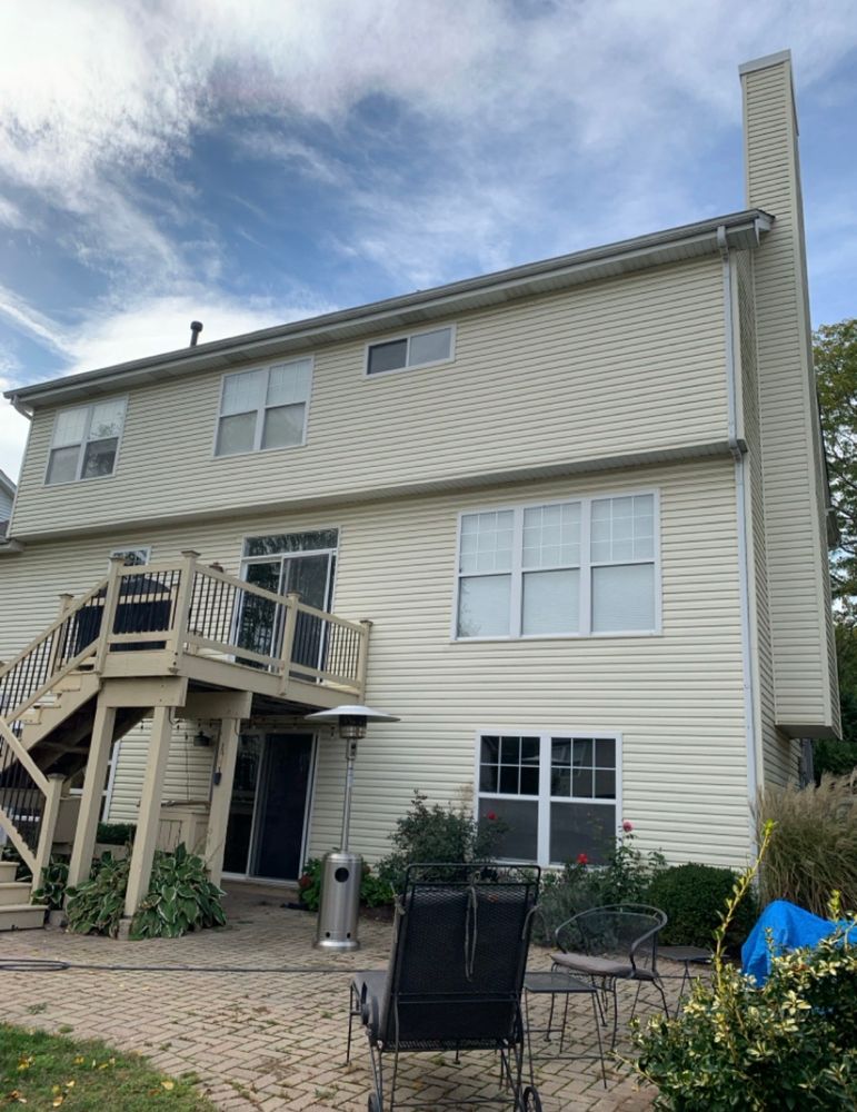 All Photos for Soapy Suds Services in St. Charles, IL