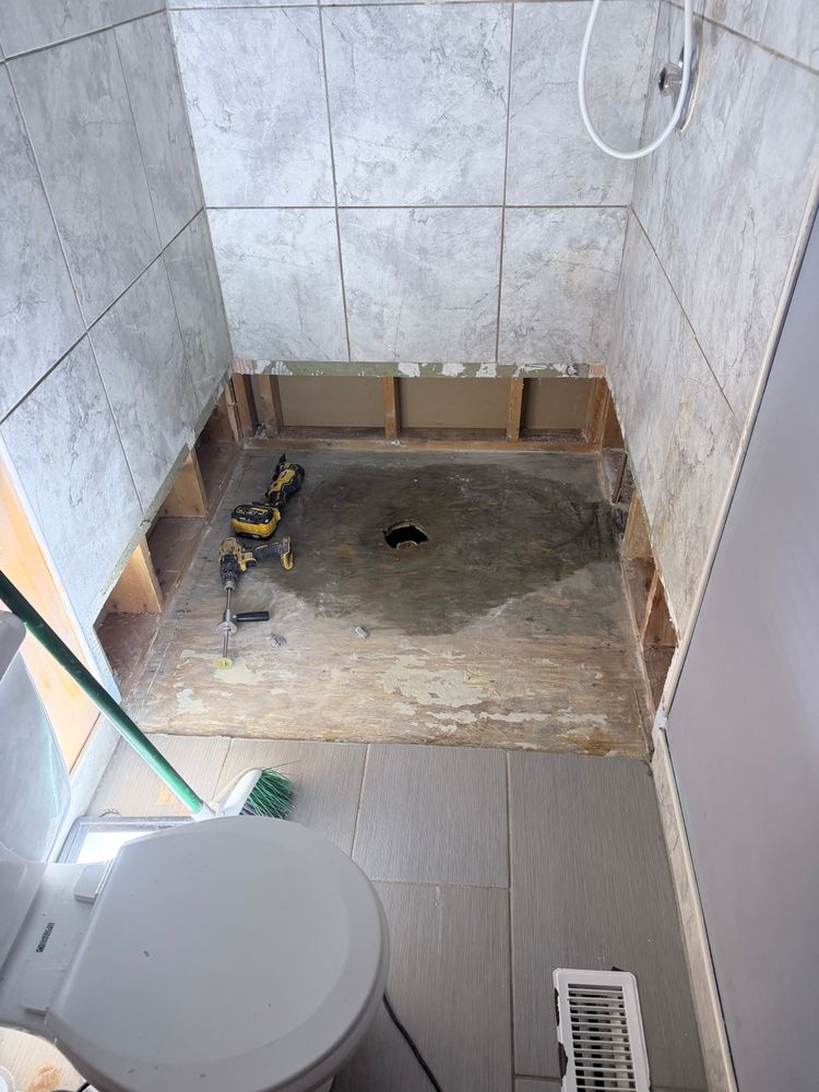 All Photos for Homescapes Construction LLC in Cleveland, TN