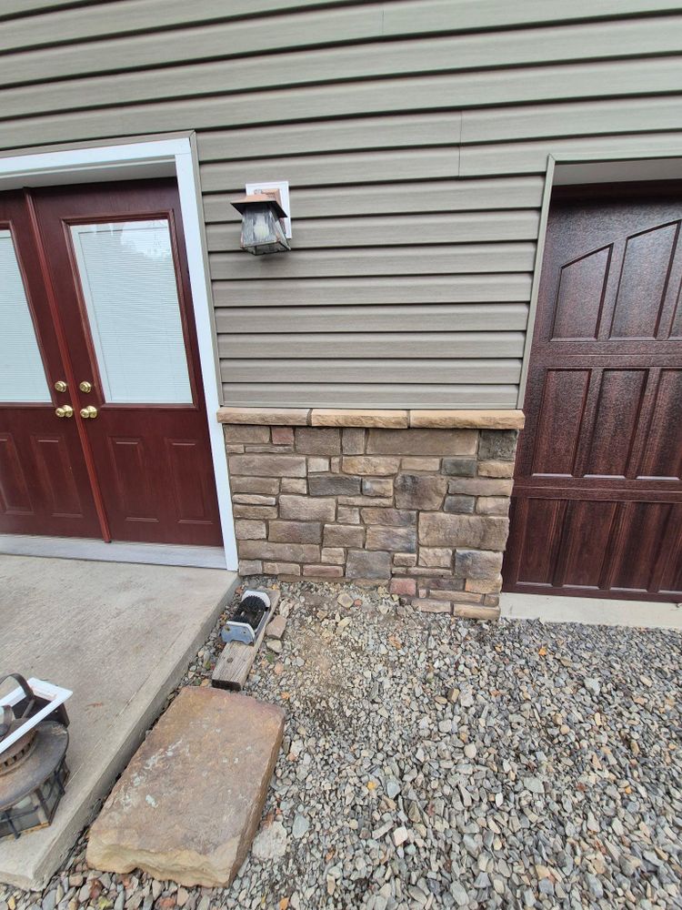 All Photos for Accent Stone in Shelocta, PA