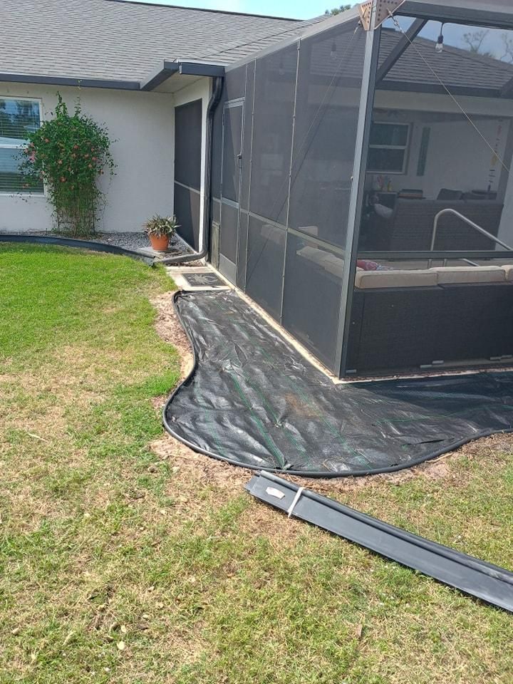 All Photos for Unity Maintenance & More LLC in Englewood, FL