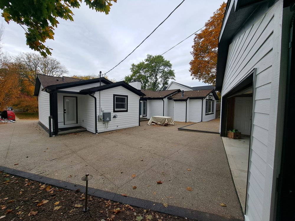 All Photos for Rolling Magic Paints in Washington Township, MI