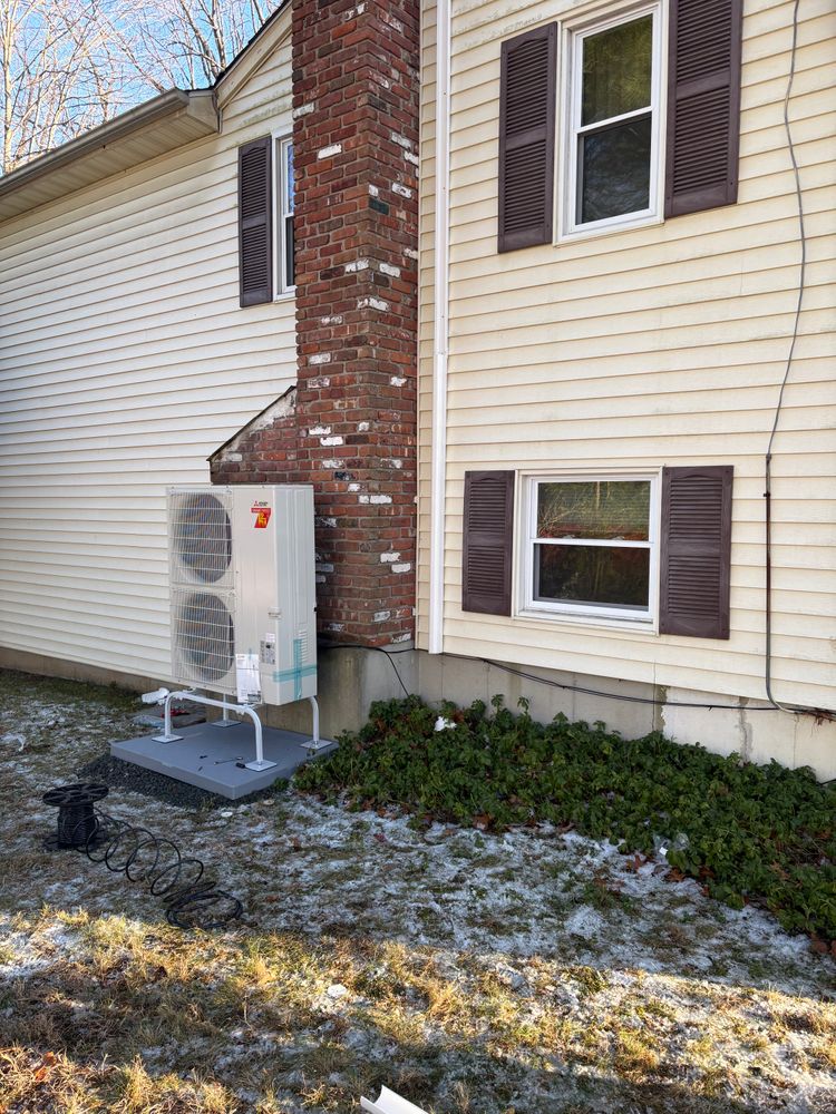 All Photos for A.G. Heating & Cooling LLC in Bethel, CT
