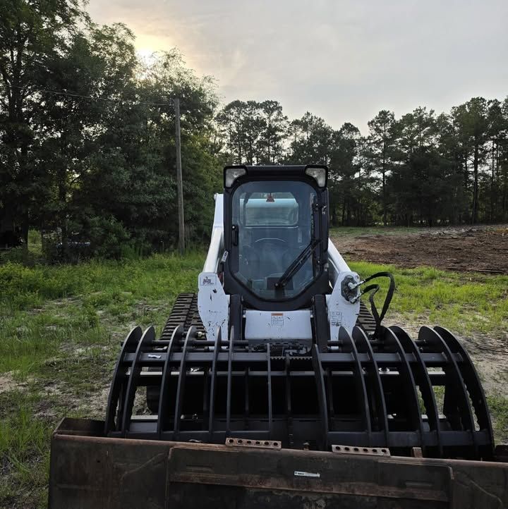 All Photos for Barnhill land clearing LLC in Horry County, SC