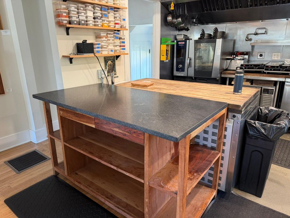 All Photos for Solid Rock Countertops  in Staunton, VA