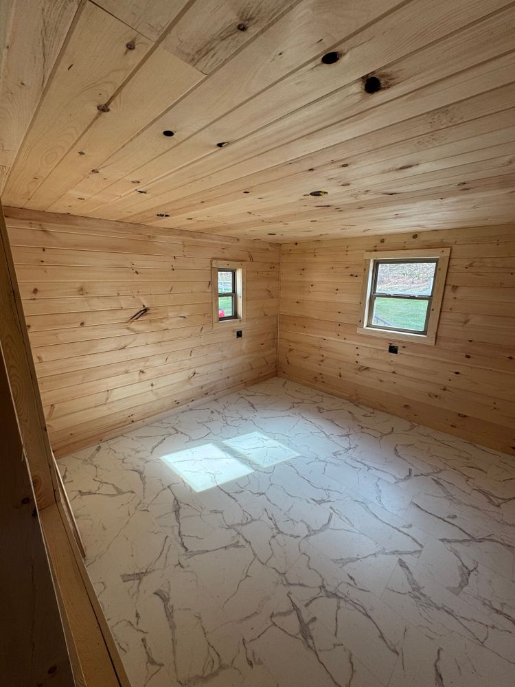 All Photos for America's Construction in Morehead, KY