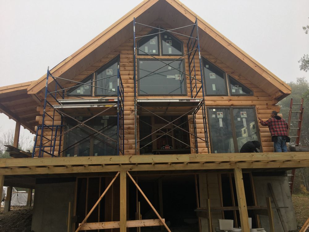 All Photos for McKenna General Contracting in Readfield, ME