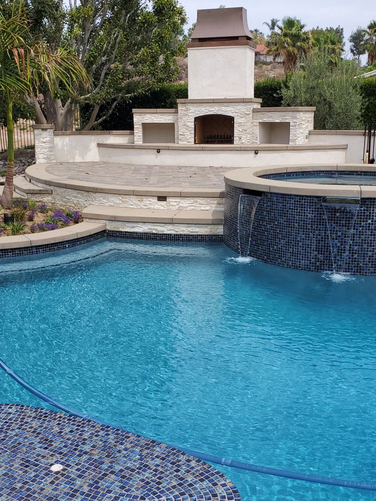 All Photos for Sunsational Pools & Spas in Inland Empire, CA