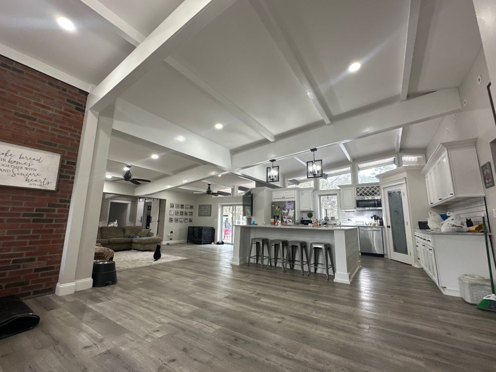 All Photos for Top Pros Construction in Haverhill, MA