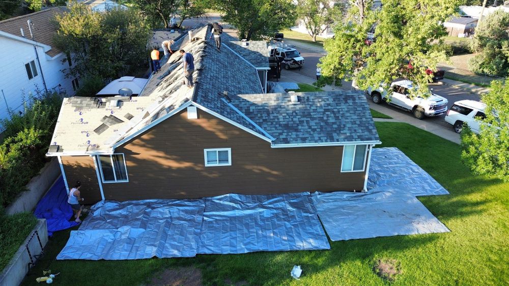 All Photos for Arneson Contracting & Construction in Glasgow, MT