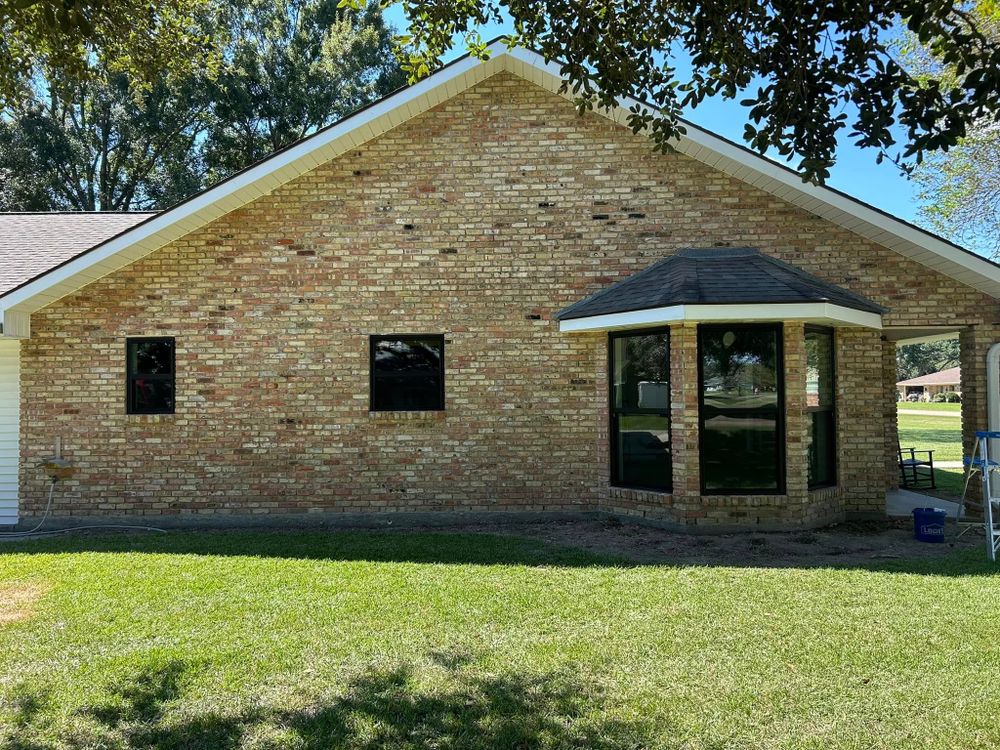 All Photos for Well Hung Windows & More in Hot Springs, AR