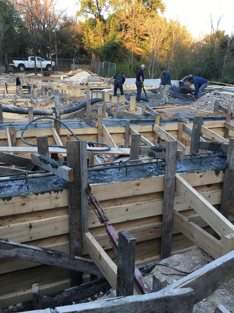 All Photos for Benitez Brothers Construction in Austin, TX
