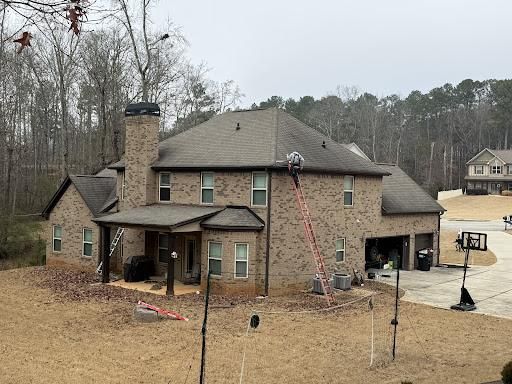 All Photos for Dollar Roofing & Gutters in Jeffersonville, GA