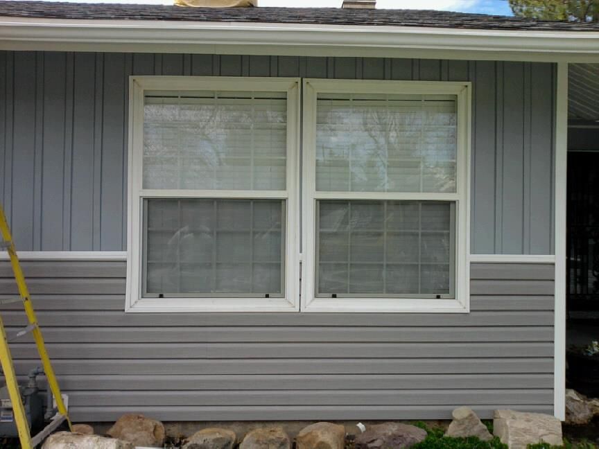 All Photos for Ontrack Exteriors in Payson, UT