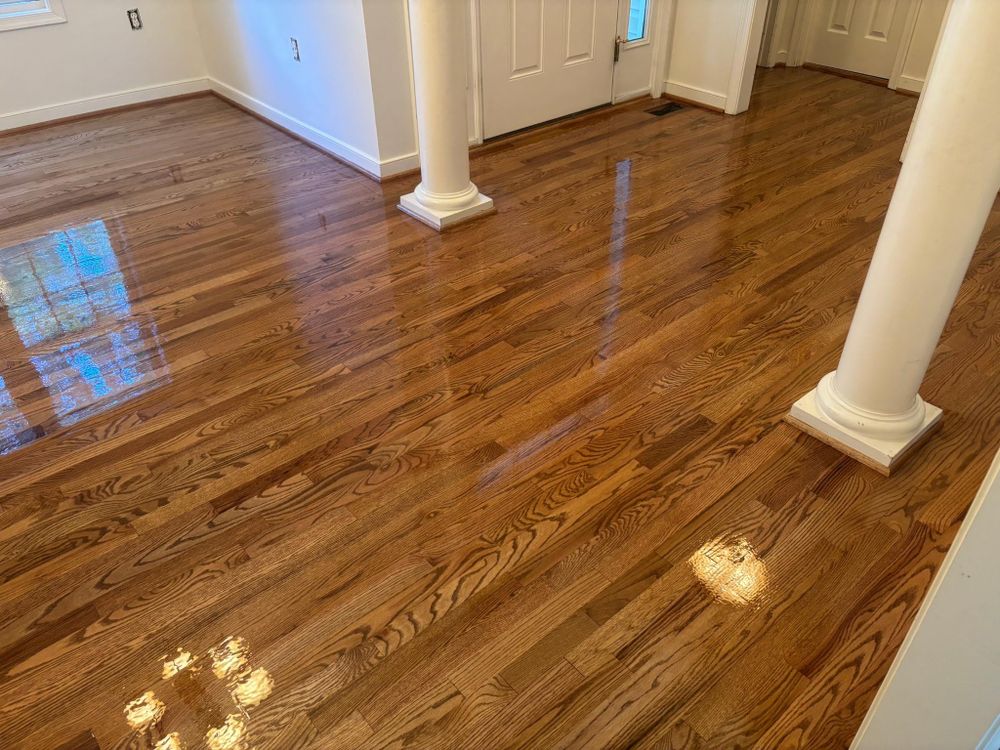 All Photos for Jason Tench Flooring LLC in Richmond, VA