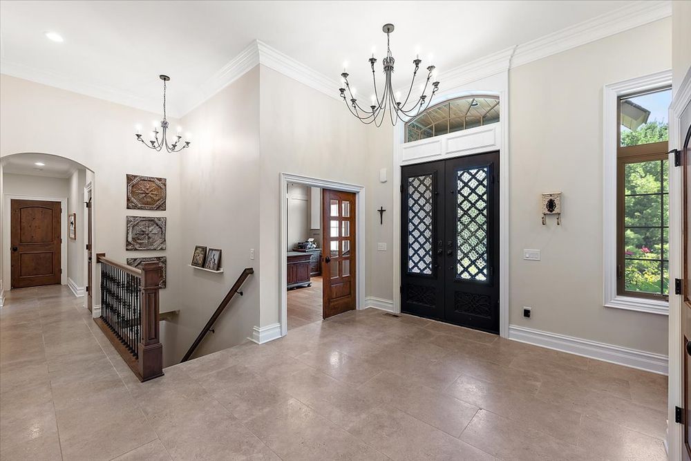 All Photos for Ferro Homes in Macomb County, MI