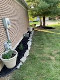 Lawn Mowing for Castle JR Landscaping & Painting LLC in Cincinnati, OH