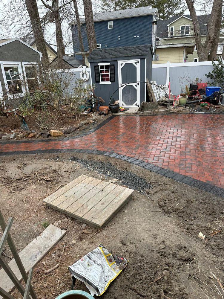 All Photos for Indian River Lawns and Landscapes in Frankford, DE