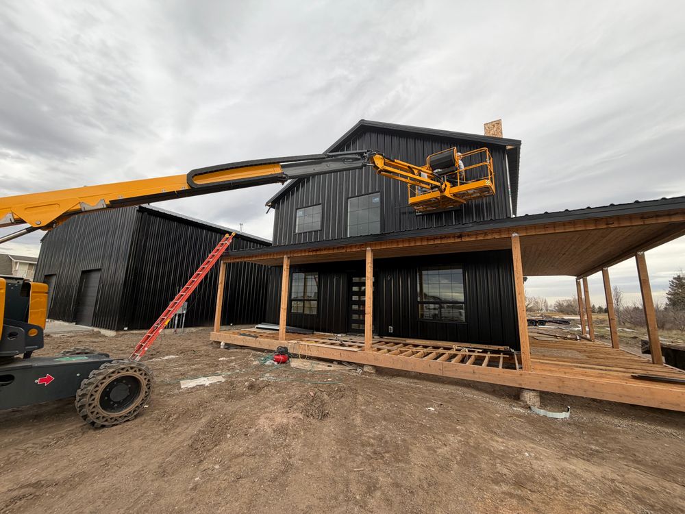 All Photos for P&V Construction LLC in Idaho Falls, ID