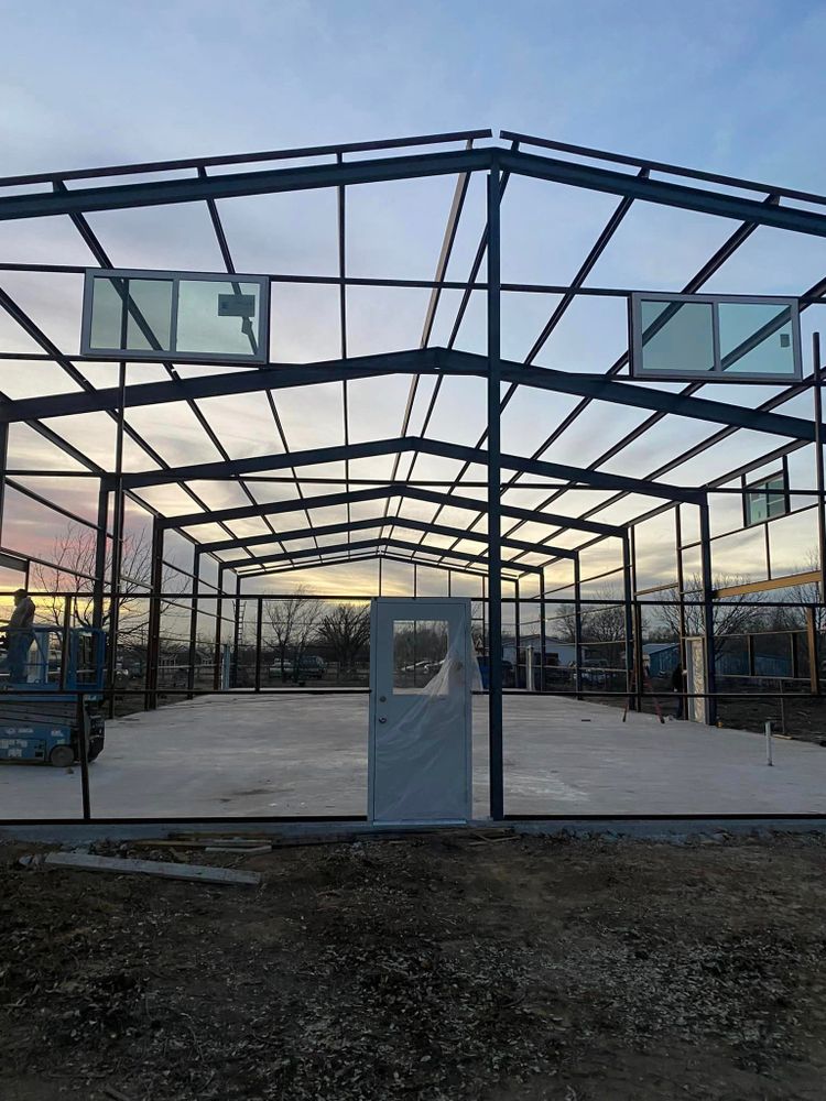 All Photos for TX Makers Construction in Springtown, TX