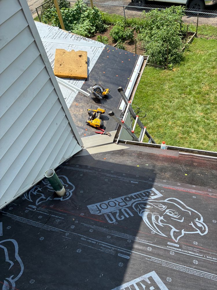 All Photos for Precious Roofing in Madeira, OH