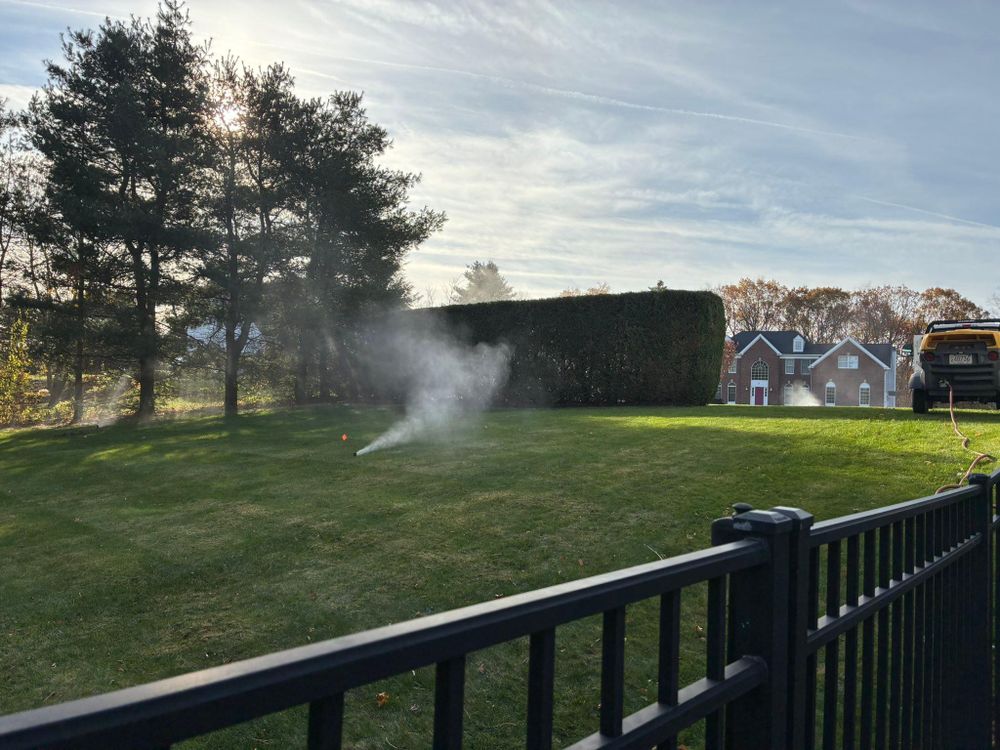 All Photos for F Carias Irrigation Specialist INC in Southborough, MA