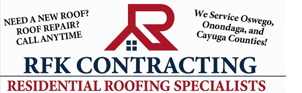 All Photos for RFK Contracting in Martville, NY