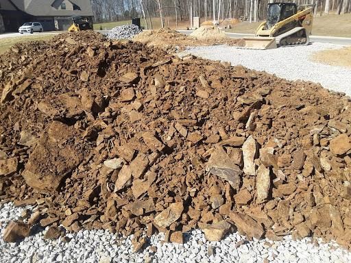 All Photos for All Phase Development in Johnson City, TN