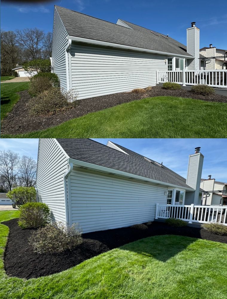 All Photos for Green Stripes LLC in North Canton, OH