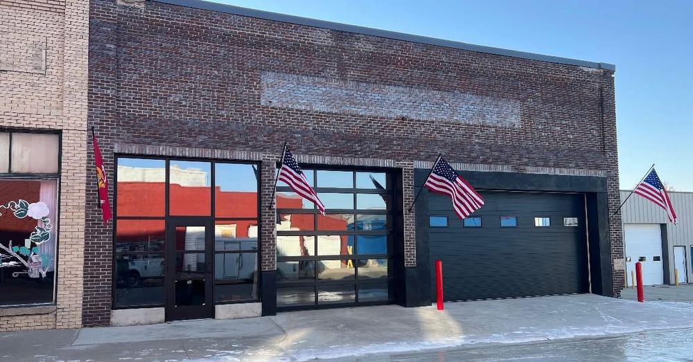 All Photos for Patriot's Choice Contracting in Harlan, IA