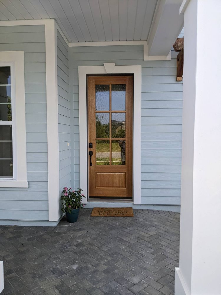 Doors for Florida Coastal Carpentry LLC.  in Flagler County, FL