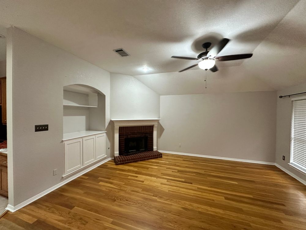 Make Ready Services for Texas Superior Home Services in Round Rock, TX