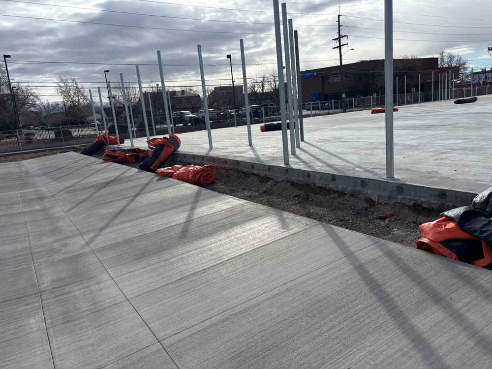 All Photos for Burner Construction LLC in Grand Junction, CO