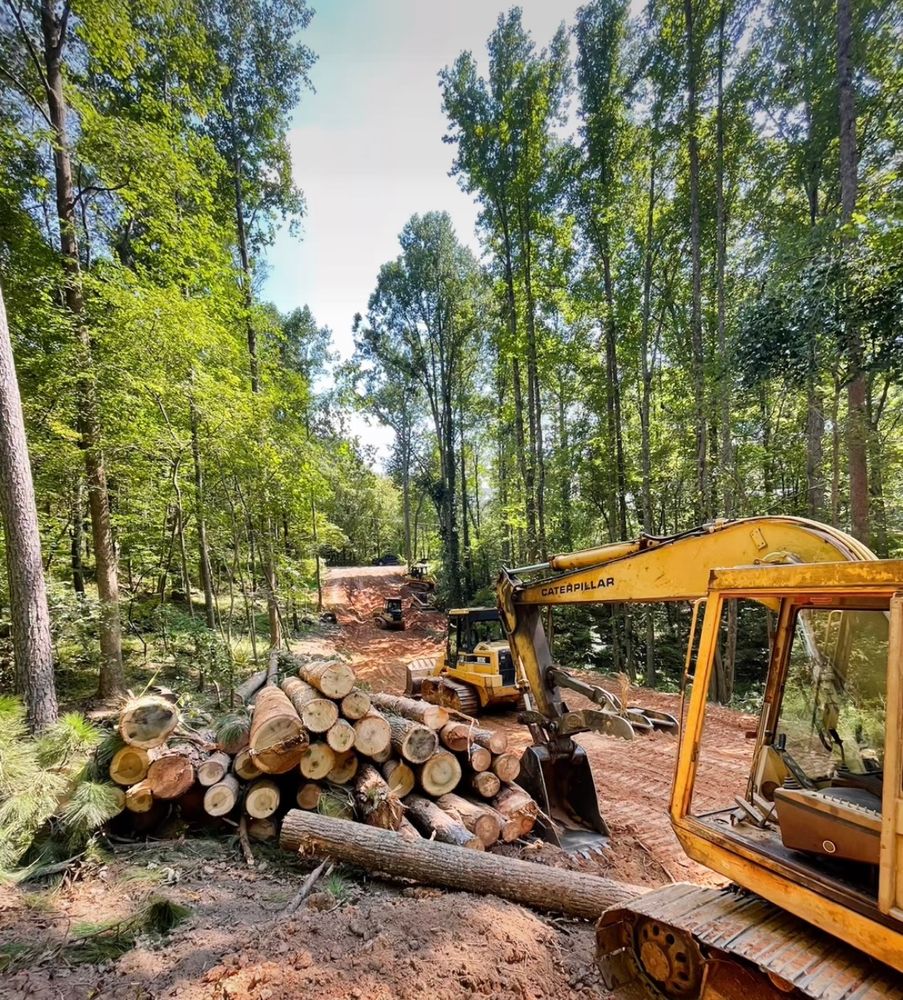 All Photos for HRW Land Services in Canton, GA
