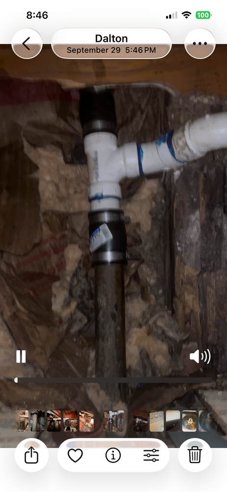 All Photos for PBGS PLUMBING in Chattanooga, TN